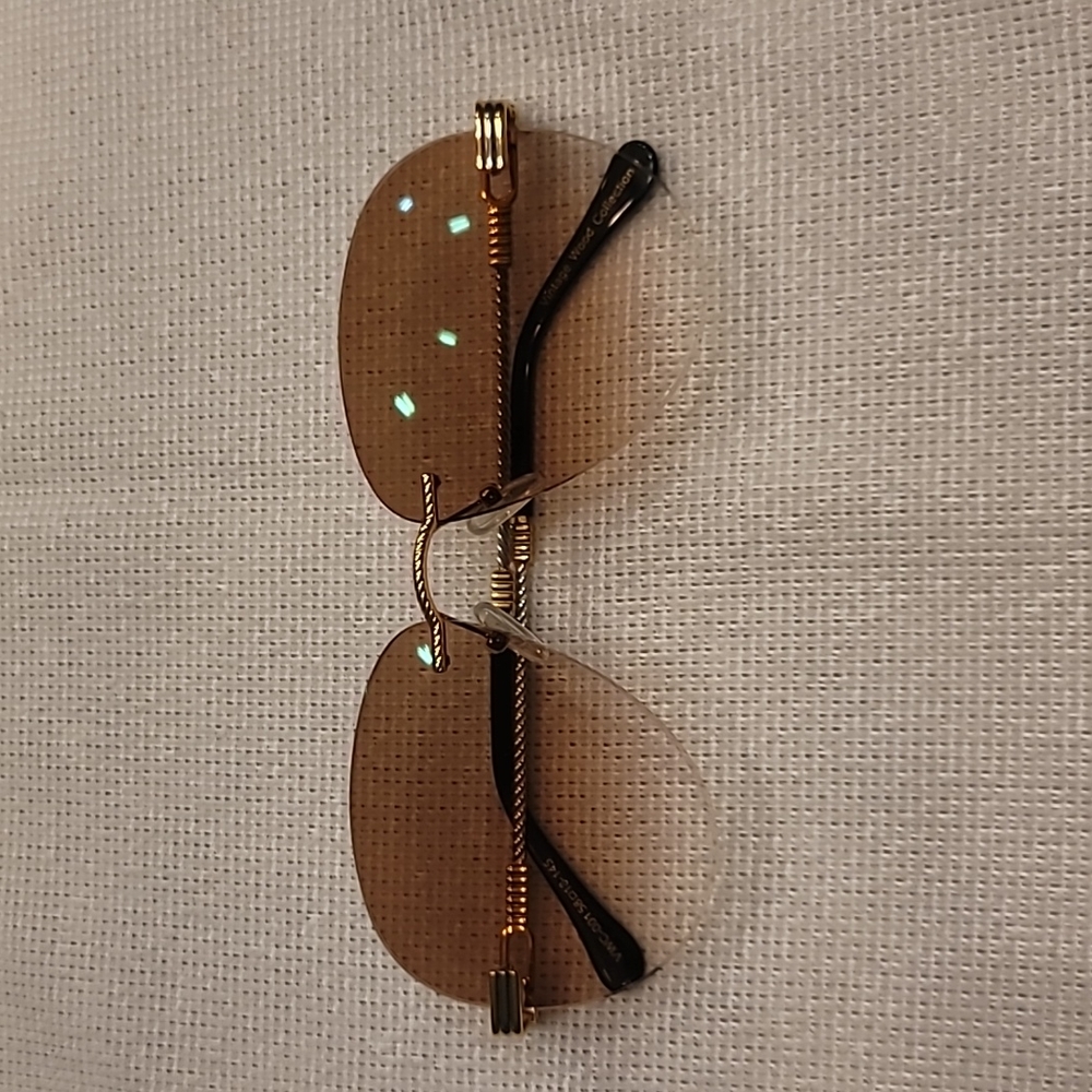 Chopard Vintage Wood Collection VWC